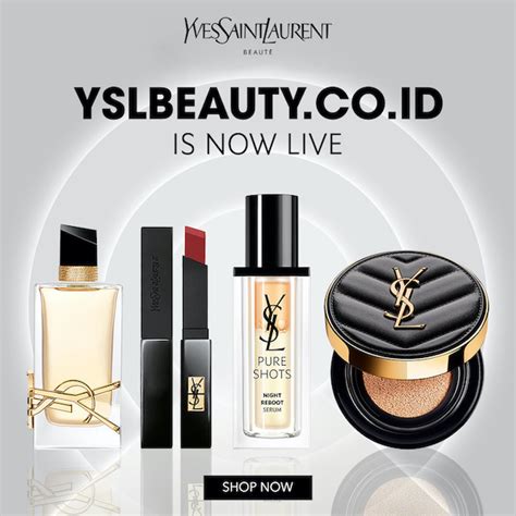 yslbeautyus|ysl beauty official website.